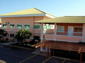 Lacqua Diroma - Apartamentos Completos