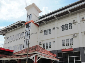 Airy Depok Kaliurang KM 4,2 Yogyakarta