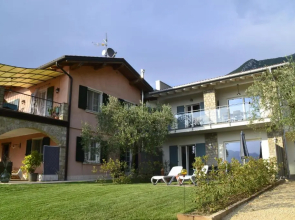 "Villa Giulia Nicole" Apartaments- Country House