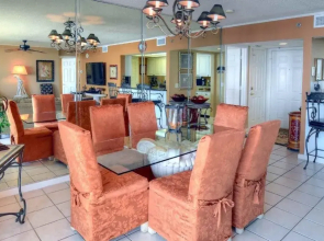 104 Long Beach Resort Tower IV