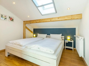 Ferienwohnung Auszeit
