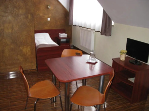 Motel Górno