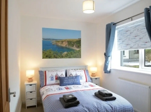 Saints Way Cottage