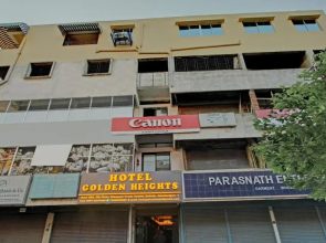 Treebo Golden Heights