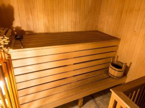 Gostevoj dom na Komsomol'skoj