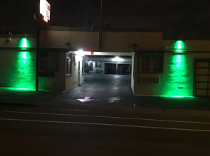 Geneva Motel Daly City
