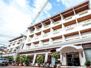 Best Western Vientiane