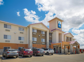 Best Western Firestone Inn & Suites