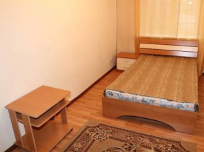 Baikal Apartment Diktatury Proletariata 35