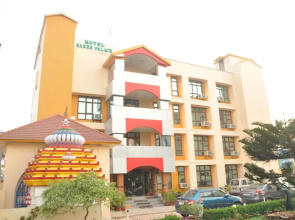 Hotel Naren Palace