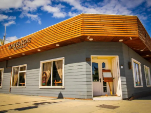 Angelica's Rental House