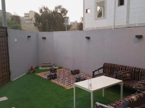 فيلا مطل الهدا