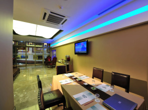 Yasmak Comfort Hotel