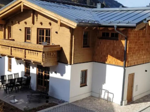 Hochalmbahnen Chalets Rauris 1-09 WE1, Maislaufeldweg 1i EG