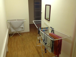 New Life Hostel 2 on Glinka