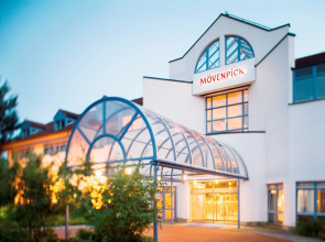 Mövenpick Hotel München Airport