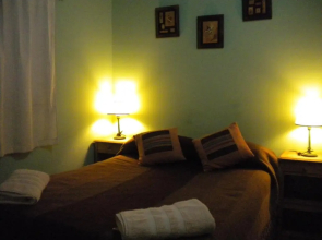El Sol Hostel De Humahuaca