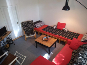 Apartman HF