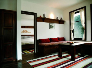 Family Hotel Arkan Han