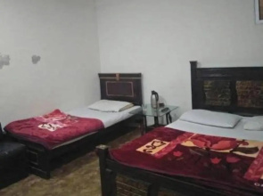 Karachi Airport Guest House