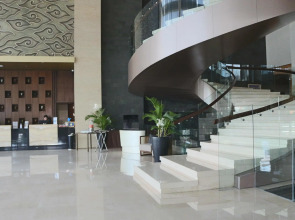 The Luxton Cirebon Hotel and Convention