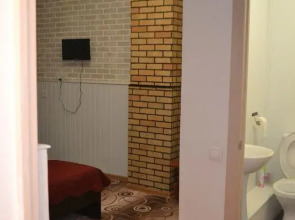 Меблированные комнаты Митинская 52