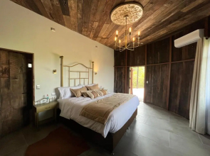 Hotel Cava Colchagua