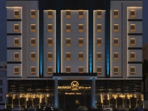 Palette Luxury Mirage Hotel