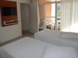 Apart Hotel Termal Intergravatal