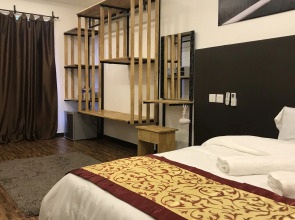 The Barat Tioman Beach Resort