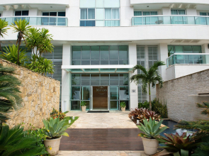 Flat Mandai Cabo Frio