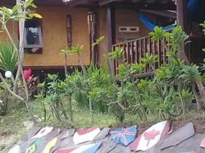 Tetebatu Garden Resort