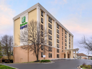 Holiday Inn Express Hunt Valley by IHG