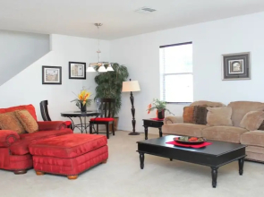 Sm4416ha - Somerset at Remington - 5 Bed 4.5 Baths Villa