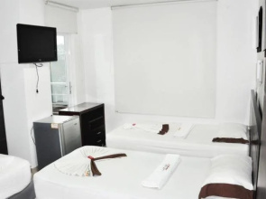 Hotel Sophia Real