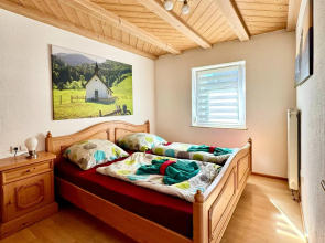 Ferienwohnung Maja