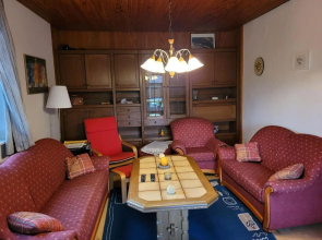 The captain's house in Nesse