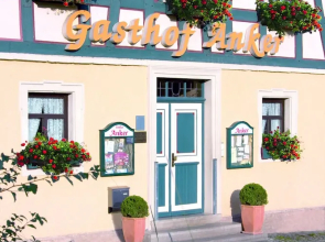 Gasthof Hotel Anker