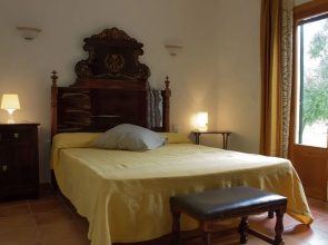 Mallorcan Style Furnished Villa with Private Pool near Buger