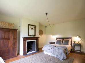 At Woodridge Farm Accommodation
