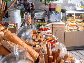 Niles Hotel Istanbul - Special Class