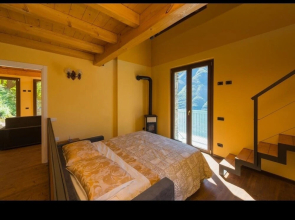 Baita La Morena Agriturismo
