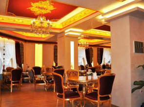 Aquarium Hotel