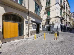 Bisicool Boutique Apartment by Napoliapartments