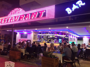 Semiz Apart Hotel