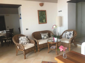 Villa L' Eco dell' 800