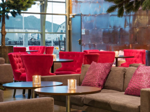Thon Hotel Lofoten