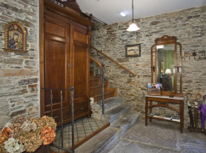 Hotel Casa Soto