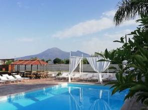 Masseria del Trivio B&B