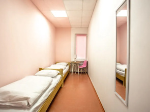 Хостел и бар P2B